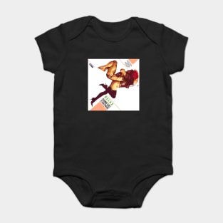 Relax 12" Baby Bodysuit